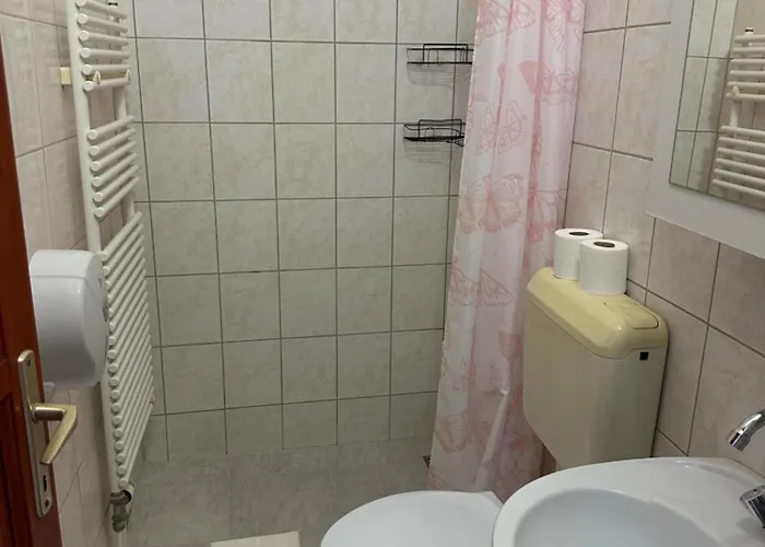 Vendiofa Szallashely