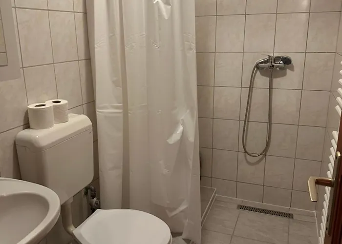 Hotel Vendiofa Szallashely *