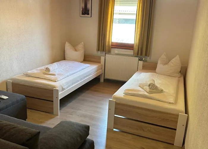 Hotel Vendiofa Szallashely